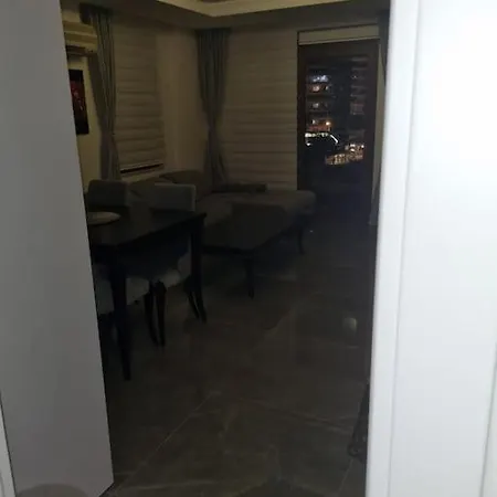 Ferienwohnung In Mahmutlar / Turkei Zentral * Alanya